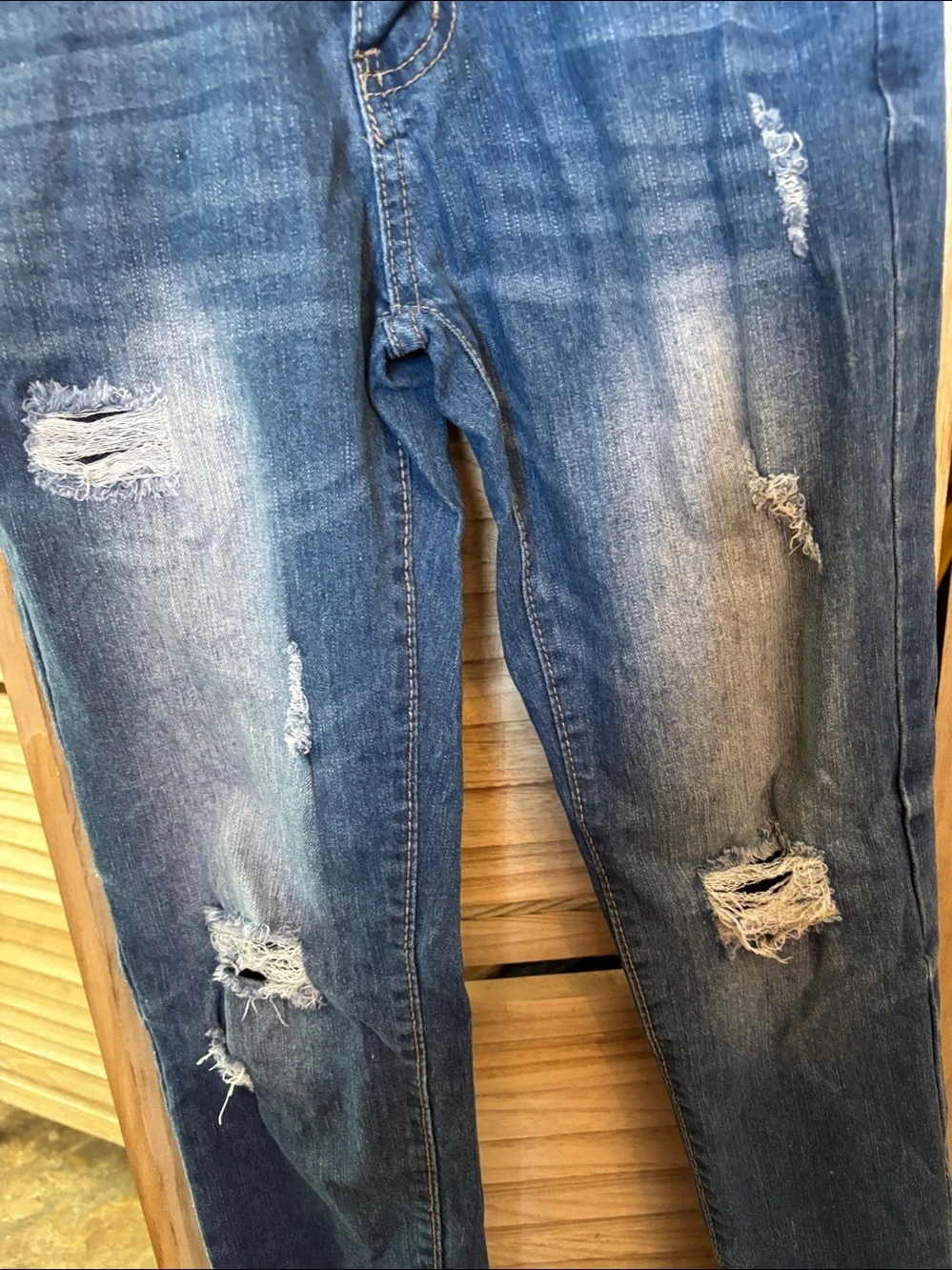Mossimo Supply Co. casual slim